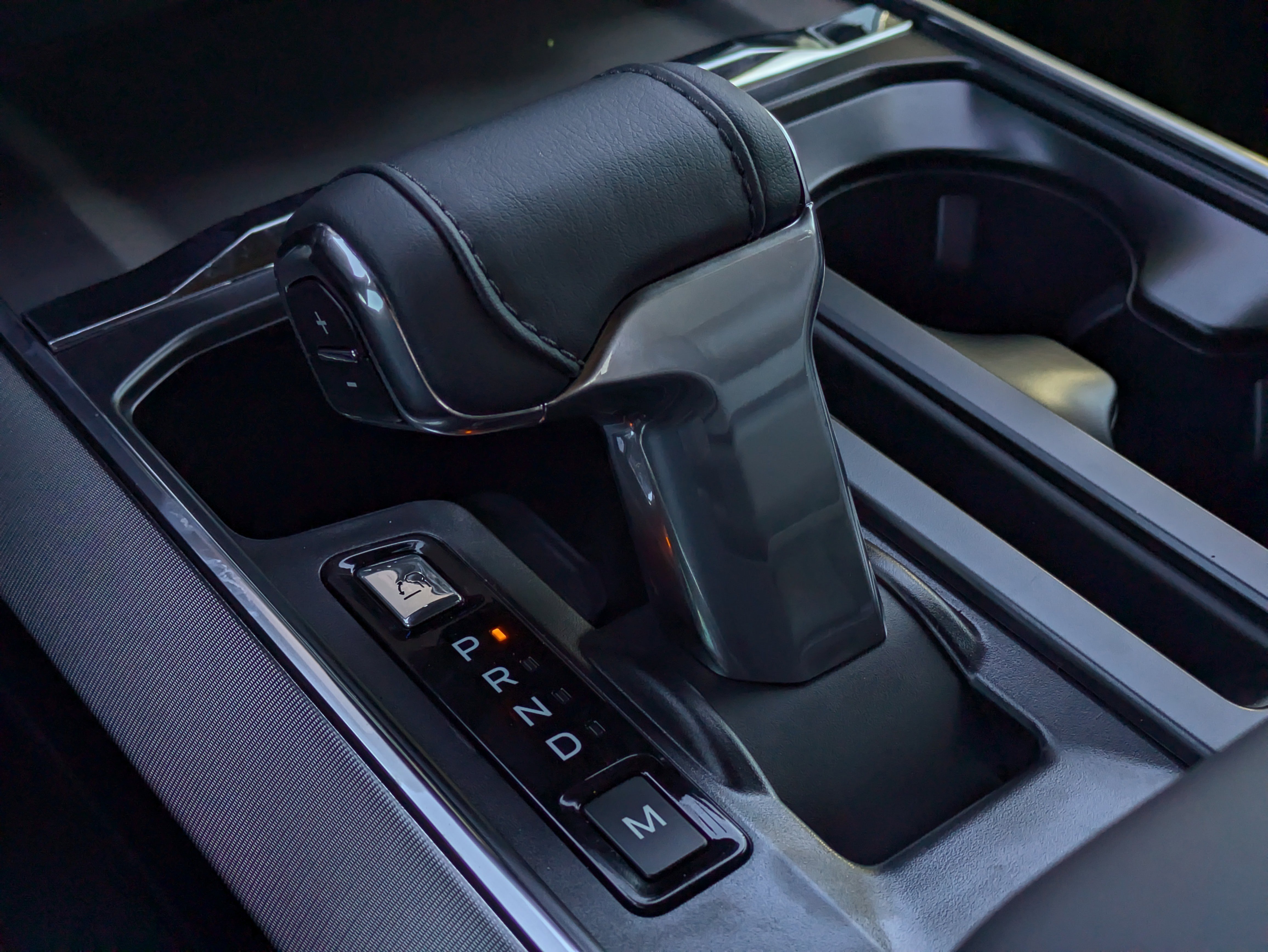 New 2025 Ford F150 Platinum image 34