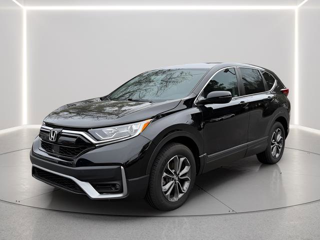 Used 2020 Honda CR-V EX image 1
