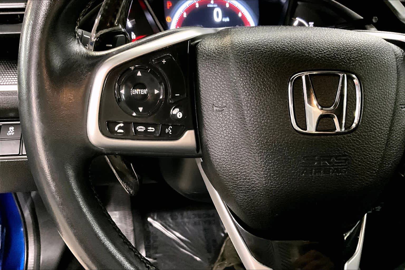 Used 2021 Honda Civic Sport image 23