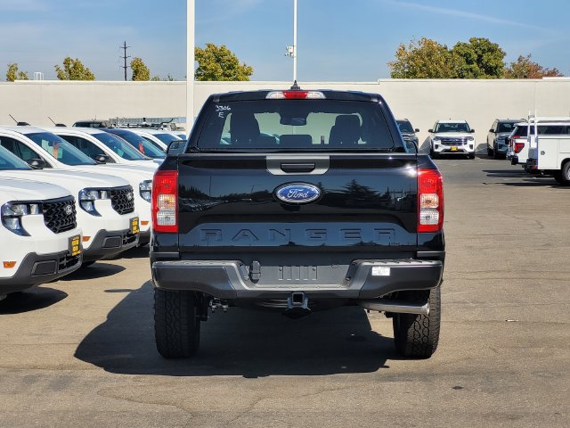 New 2026 Ford Ranger XL w/ Trailer Tow Package RWD image 5