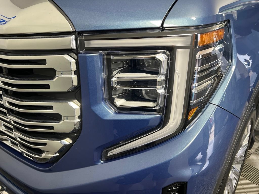 Used 2026 GMC Sierra 1500 Denali AWD/4WD image 38