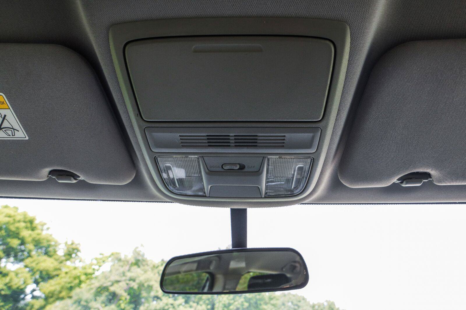 Used 2019 Honda CR-V LX image 27