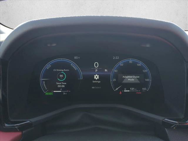 New 2026 Toyota Camry XSE image 11