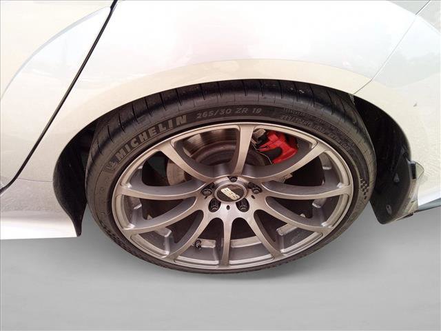 Used 2025 Acura Integra Type S FWD image 10