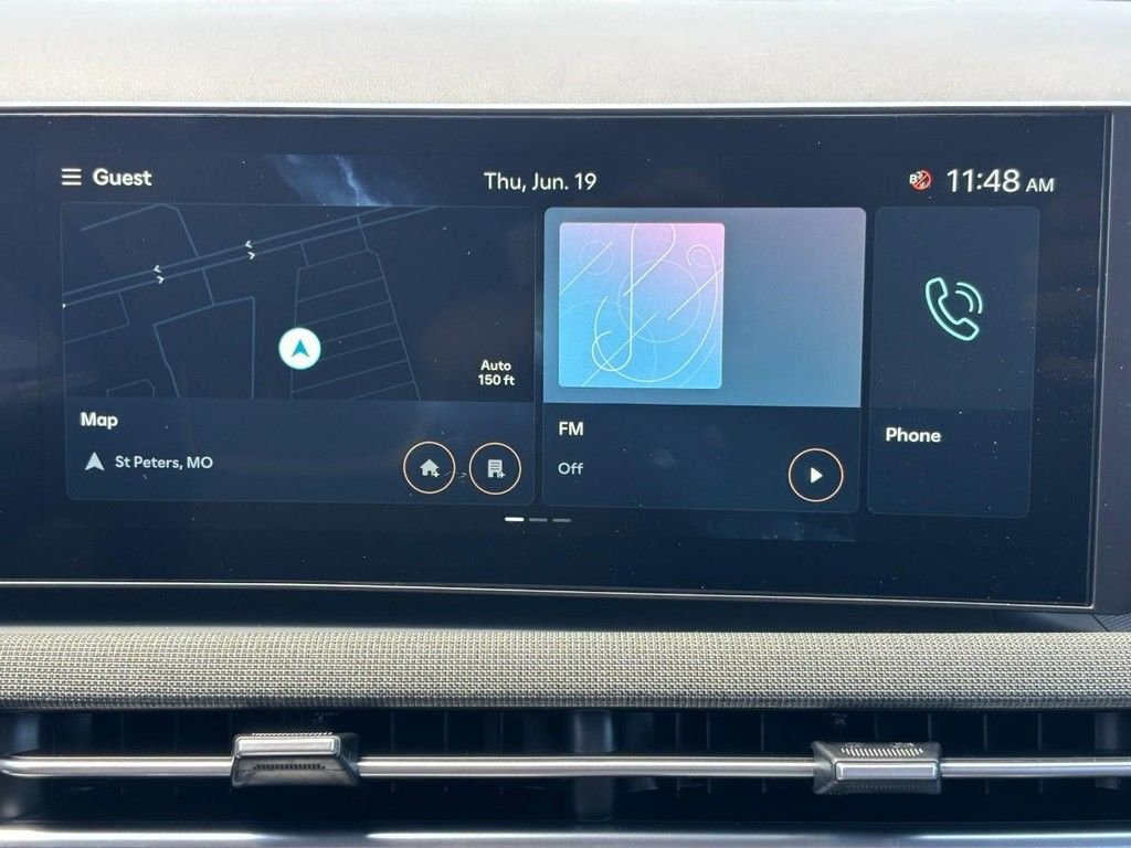 New 2025 Hyundai Santa Cruz Limited image 8