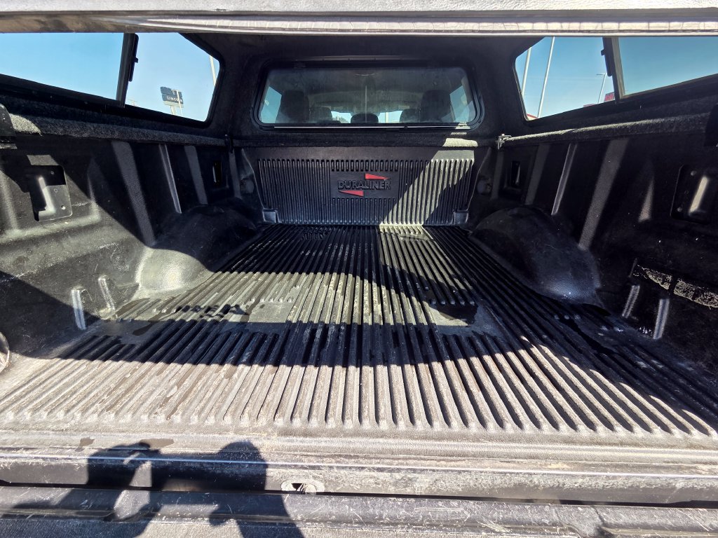 Used 2018 Ford F150 XLT AWD/4WD image 21
