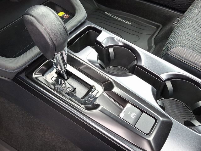 New 2026 Subaru Forester Premium image 16
