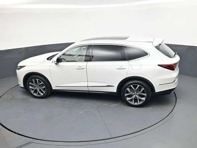 Used 2023 Acura MDX Technology image 27