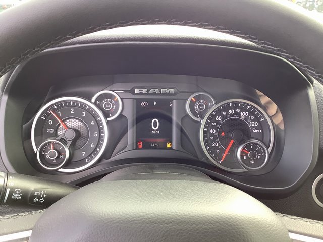 New 2026 RAM 1500 Big Horn image 14