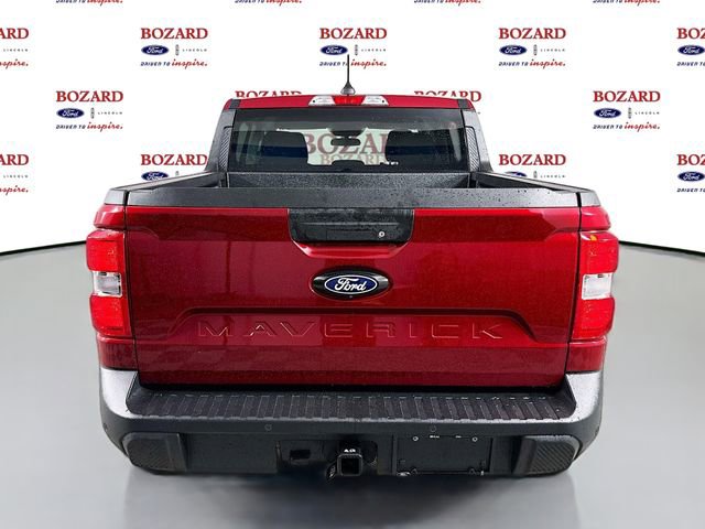 New 2026 Ford Maverick XLT w/ XLT Luxury Package image 7