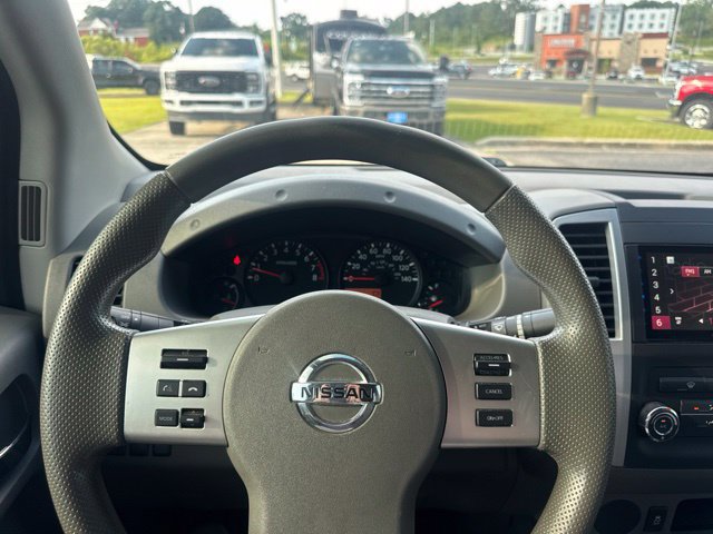 Used 2021 Nissan Frontier SV w/ SV Utility Package RWD image 19