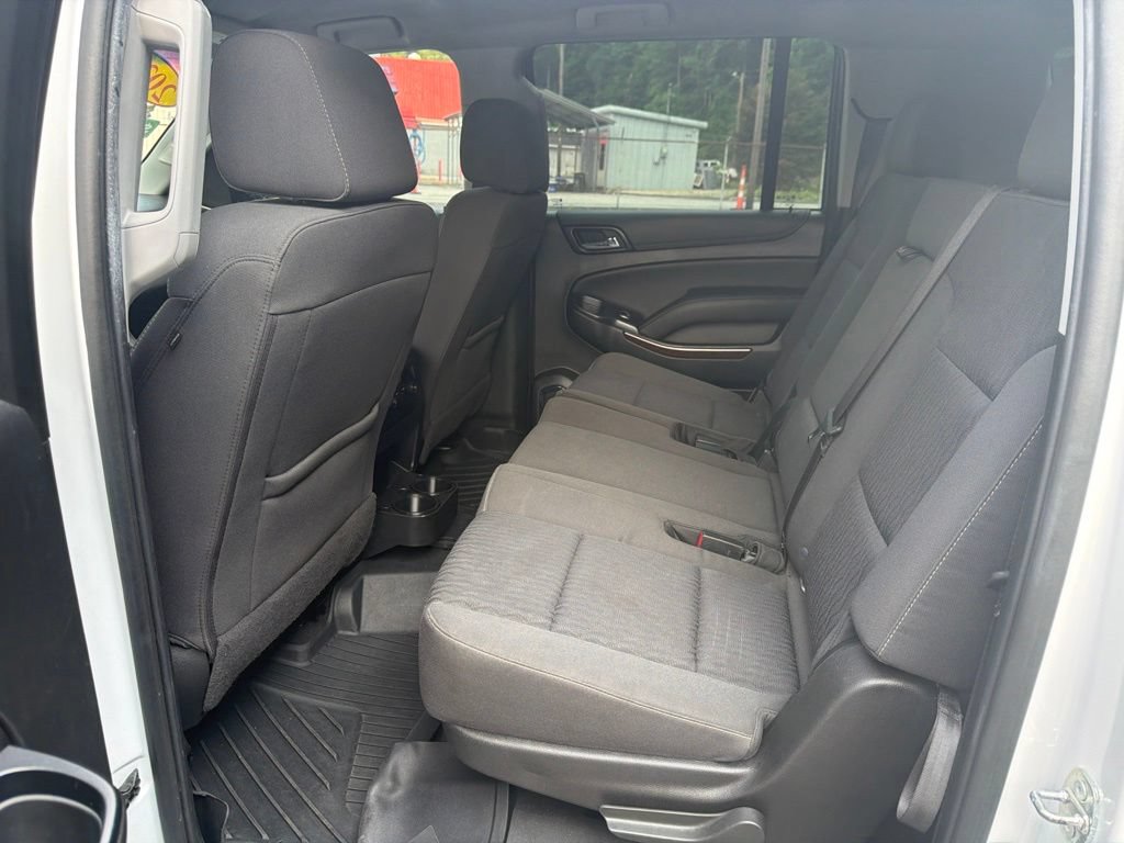 Certified 2020 GMC Yukon XL SLE w/ SLE Value Package AWD/4WD image 11