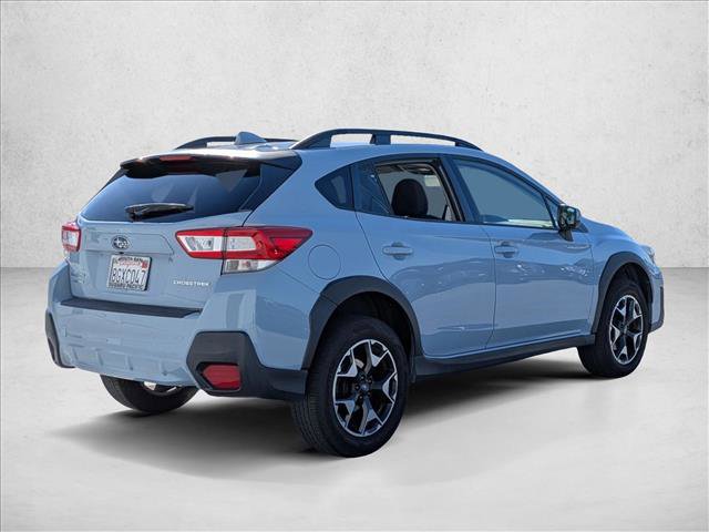 Used 2019 Subaru Crosstrek 2.0i Premium w/ Popular Package #3 AWD/4WD image 5
