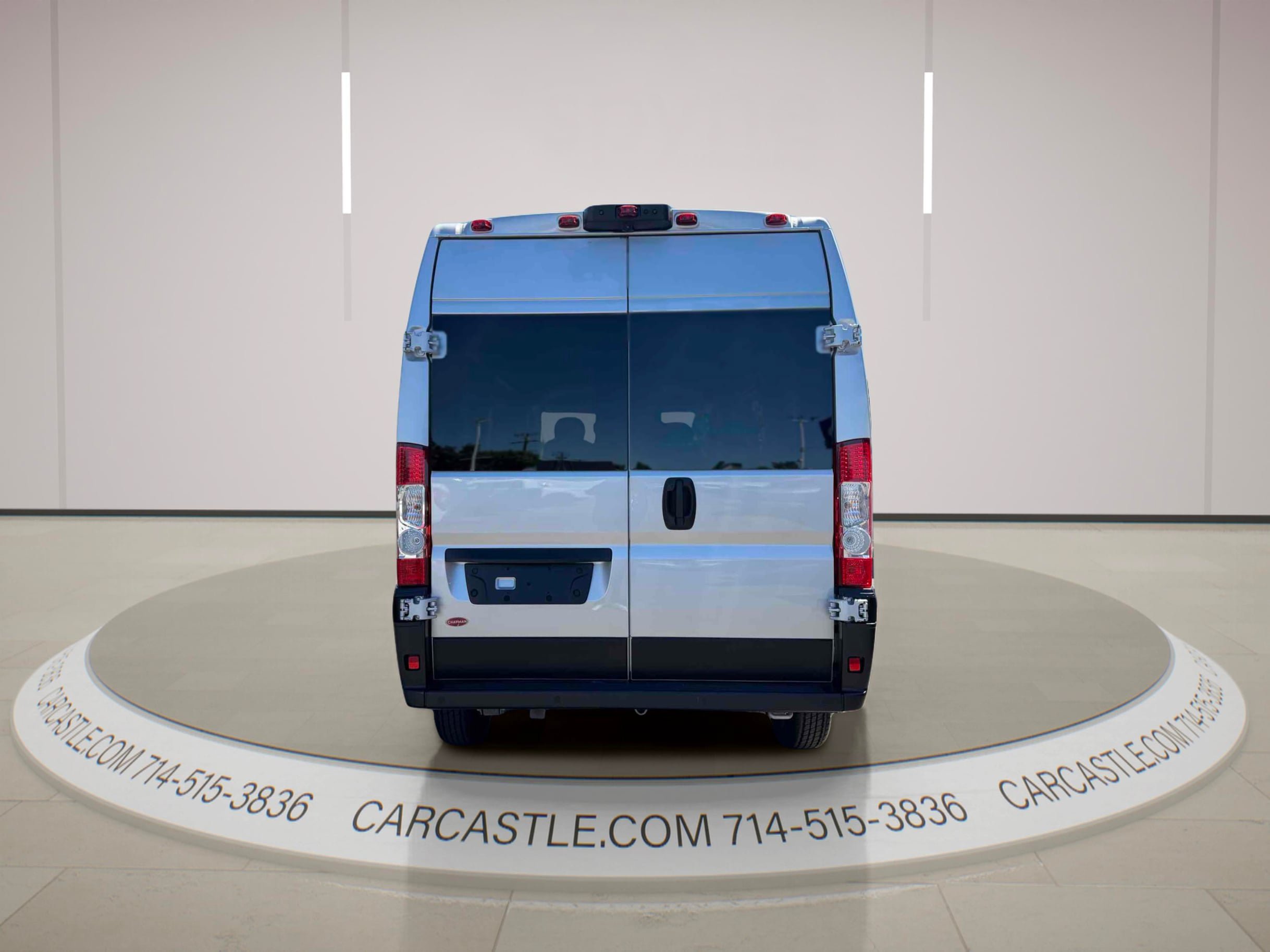 Used 2025 RAM ProMaster 1500 w/ Quick Order Package 22H SLT+ FWD image 4