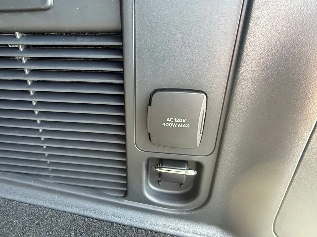 New 2027 Ford Expedition Active AWD/4WD image 39