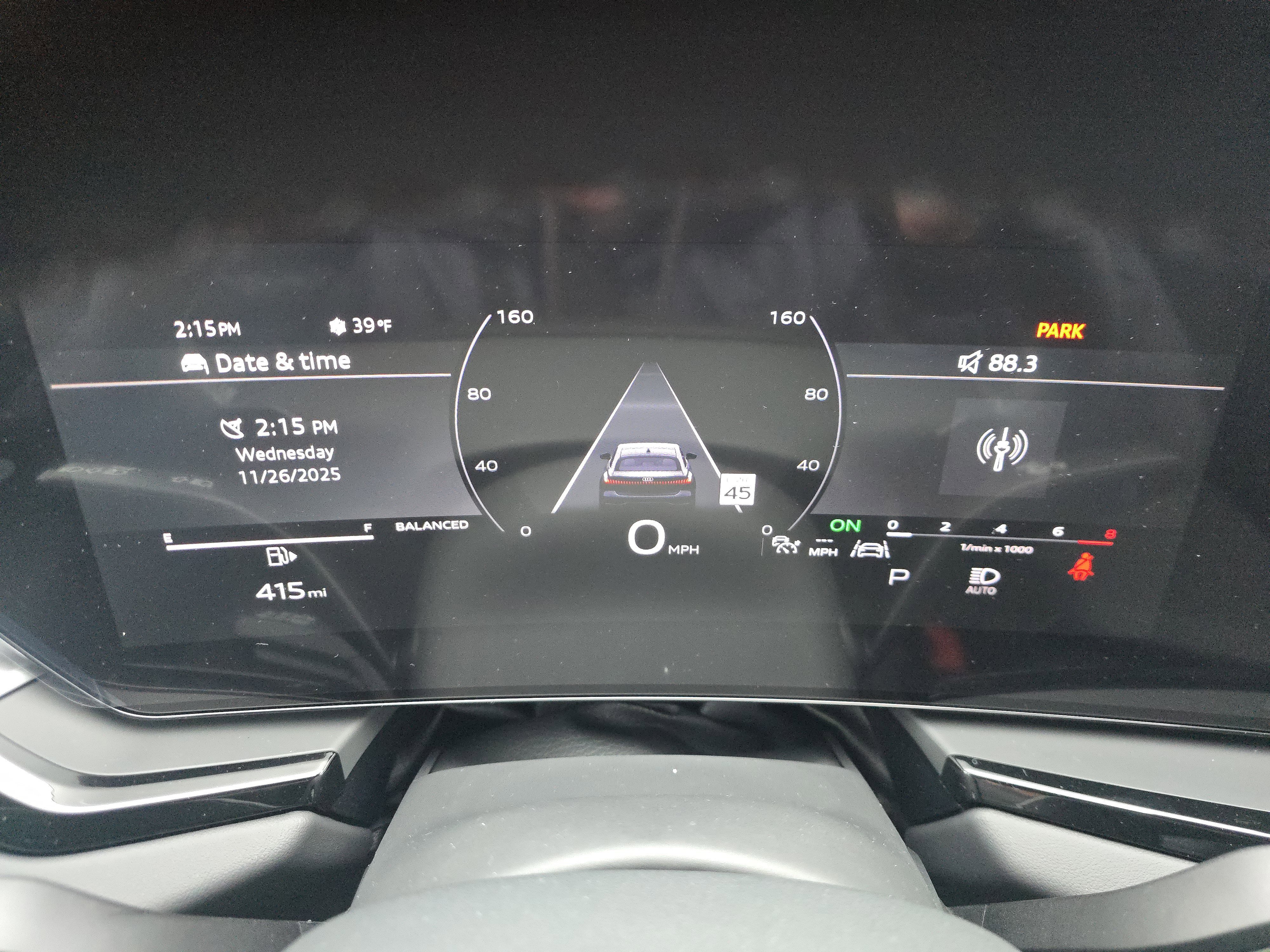 New 2025 Audi A5 2.0T Premium Plus image 22