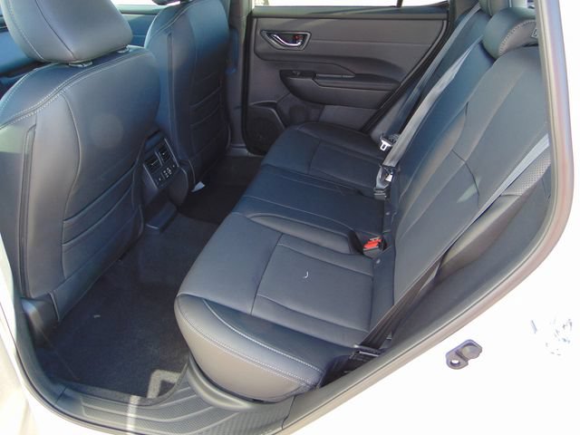 New 2026 Subaru Outback Touring AWD/4WD image 21