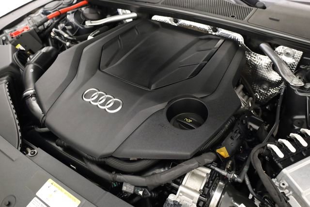 Used 2023 Audi A7 3.0T Premium w/ Convenience Package image 11