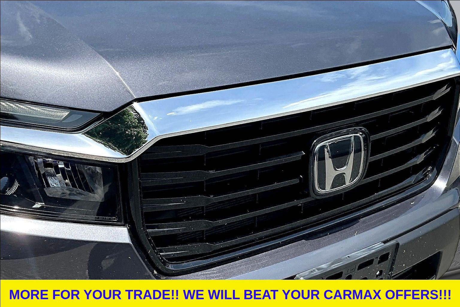 Used 2023 Honda Ridgeline RTL-E image 32