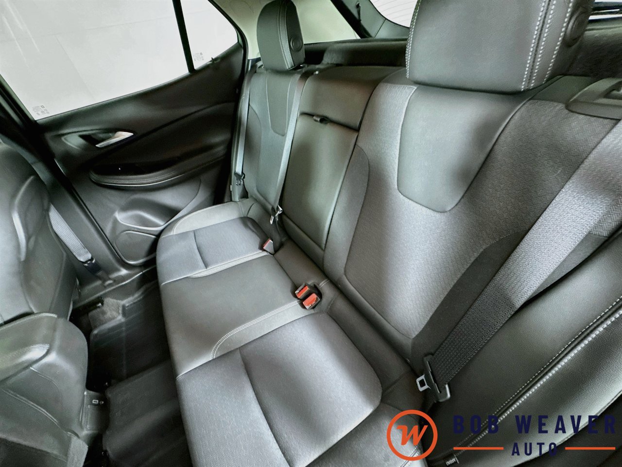 Used 2024 Buick Encore GX Preferred w/ Comfort Package AWD/4WD image 30