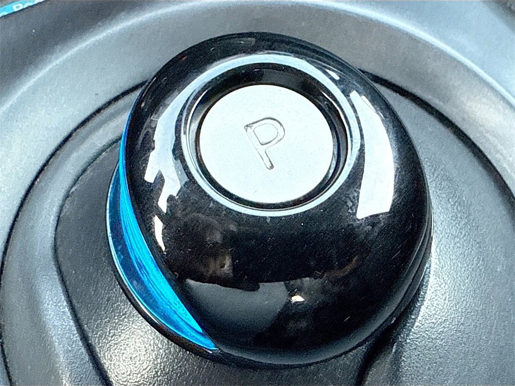 Used 2023 Nissan Leaf S image 17