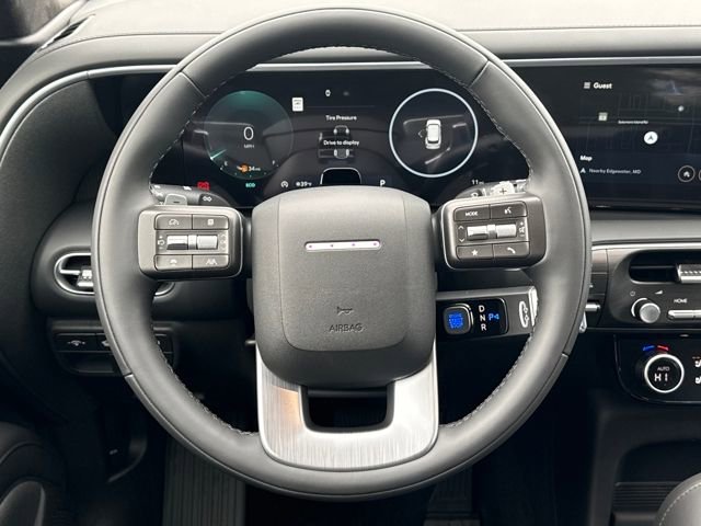 New 2026 Hyundai Palisade Calligraphy image 14