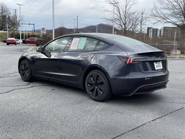 Used 2025 Tesla Model 3 Long Range image 3