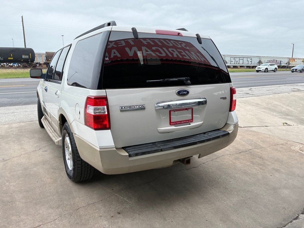 Used 2008 Ford Expedition Eddie Bauer RWD image 10