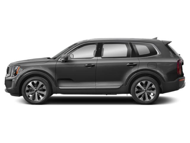 Used 2022 Kia Telluride S image 3