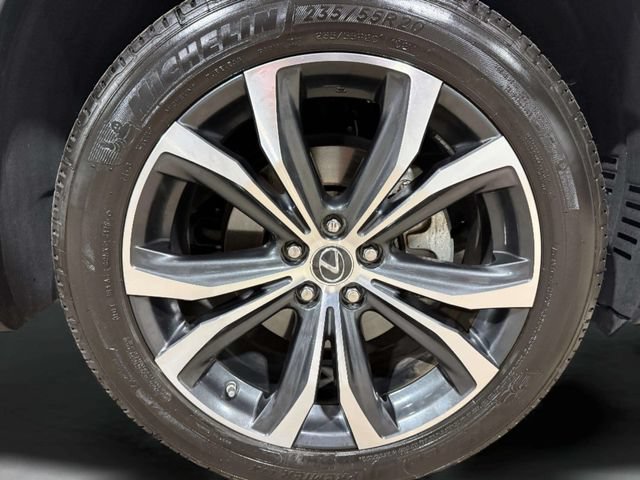 Used 2022 Lexus RX 350 AWD w/ Premium Package image 34