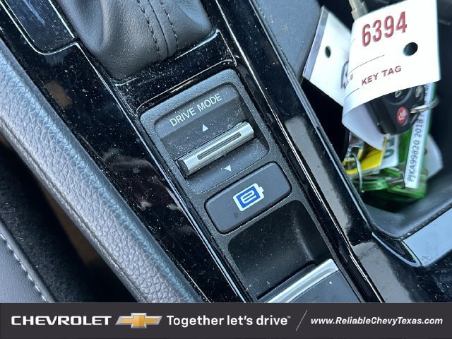 Used 2024 Honda Accord Sport image 24