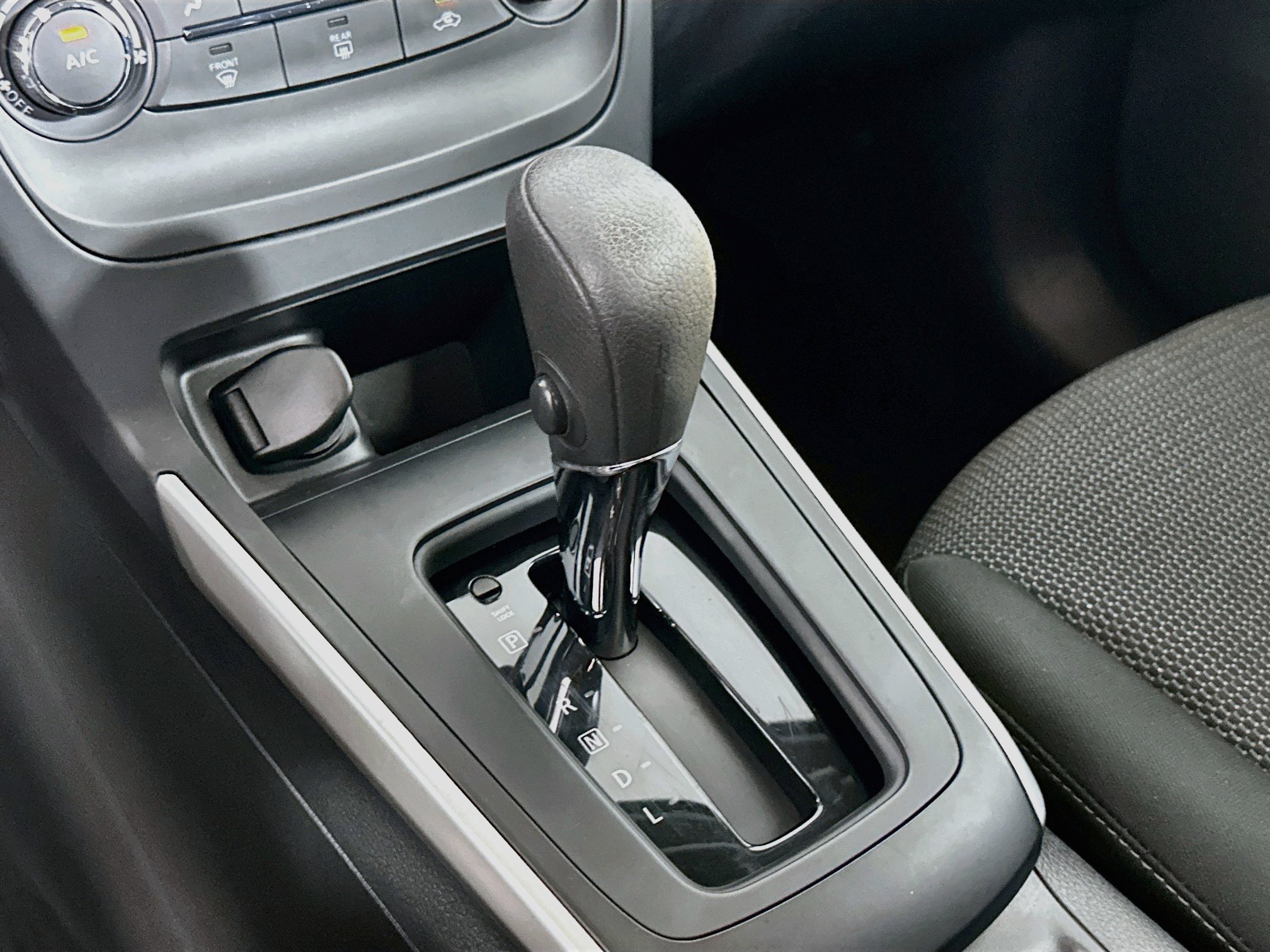 Used 2019 Nissan Sentra S FWD image 23
