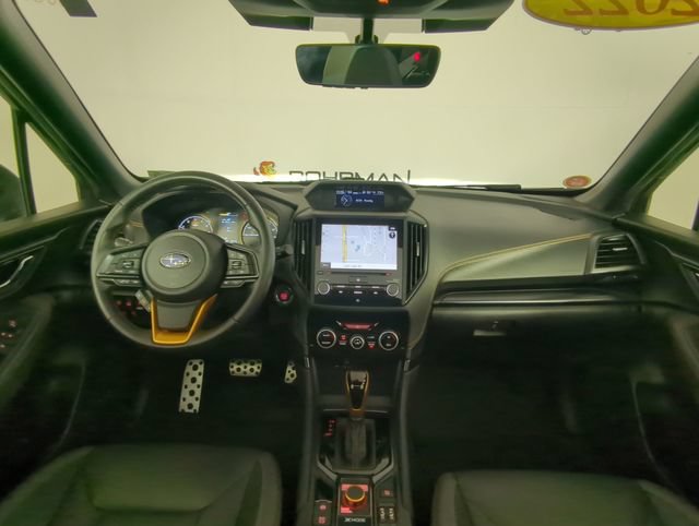 Used 2022 Subaru Forester Wilderness AWD/4WD image 19
