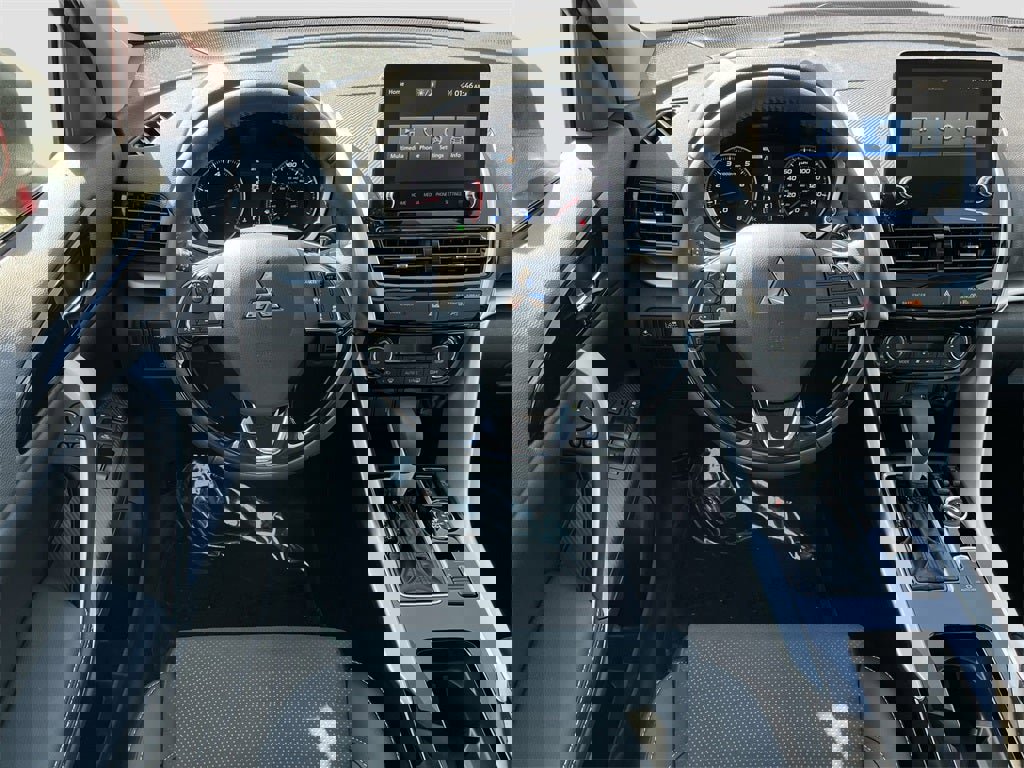 New 2026 Mitsubishi Eclipse Cross SE image 22