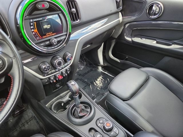 Used 2019 MINI Cooper Countryman S AWD/4WD image 31