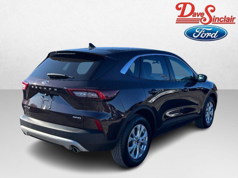 Used 2023 Ford Escape Active w/ Tech Pack #2 AWD/4WD image 7