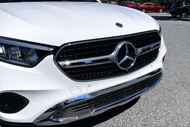 Used 2026 Mercedes-Benz GLC 300 4MATIC image 5