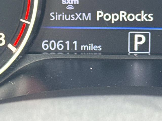 Used 2023 Nissan Altima 2.5 SR image 33