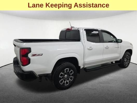 Used 2023 Chevrolet Colorado Z71 w/ Z71 Convenience Package 2 image 5
