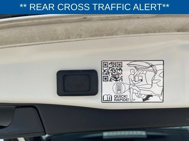 Used 2024 Toyota RAV4 XSE image 16