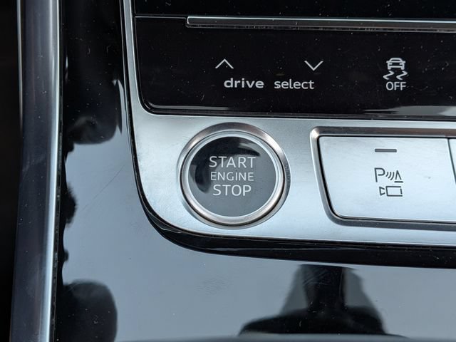 Used 2025 Audi Q7 3.0T Prestige AWD/4WD image 26