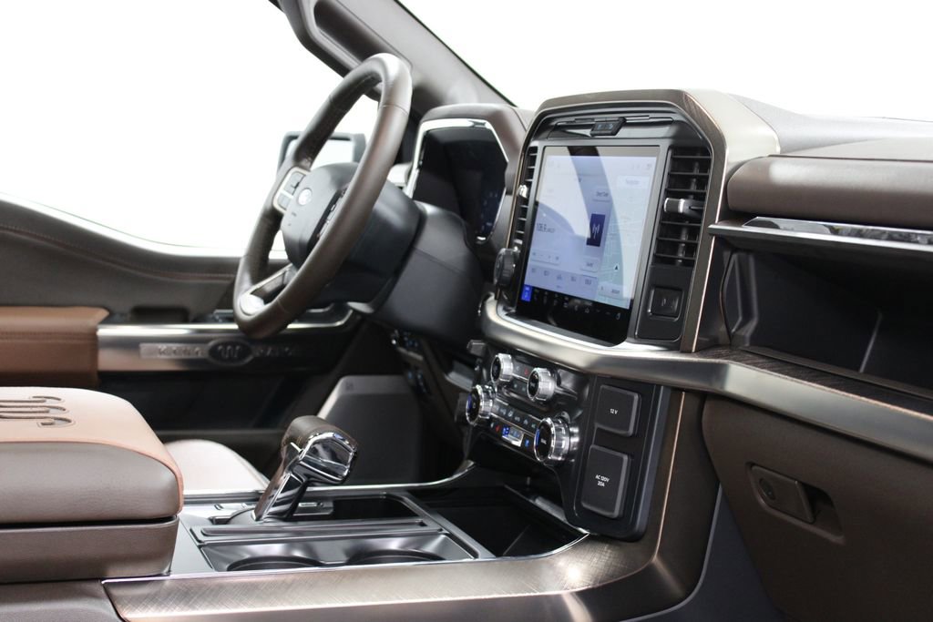 New 2026 Ford F150 King Ranch image 30