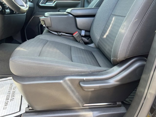 Used 2024 Chevrolet Silverado 2500 LT image 14