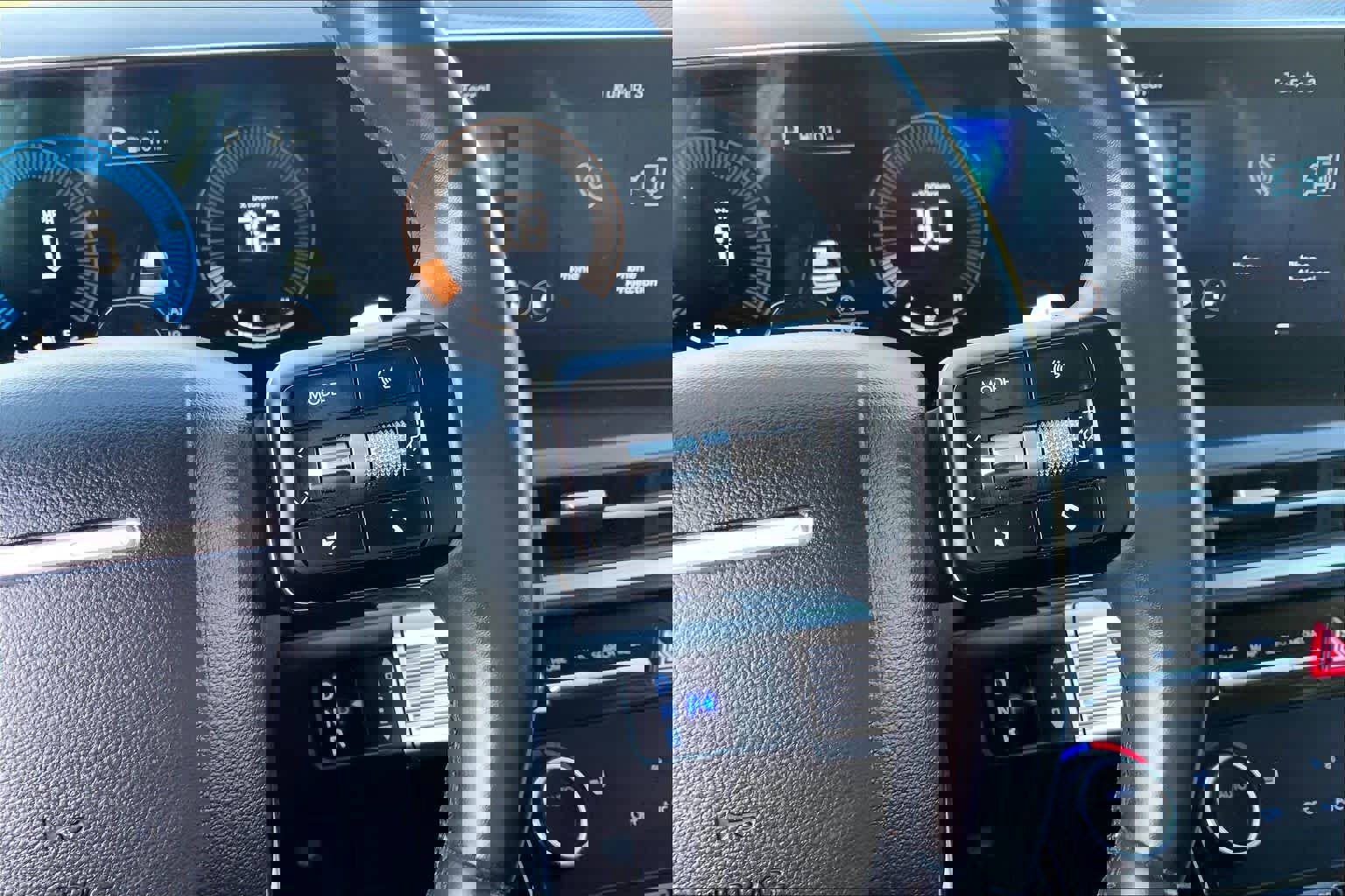 Used 2024 Hyundai Santa Fe SEL image 25