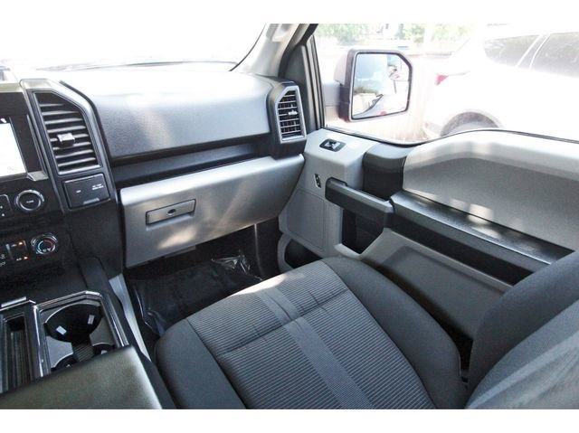 Used 2018 Ford F150 XL w/ Equipment Group 101A Mid RWD image 8