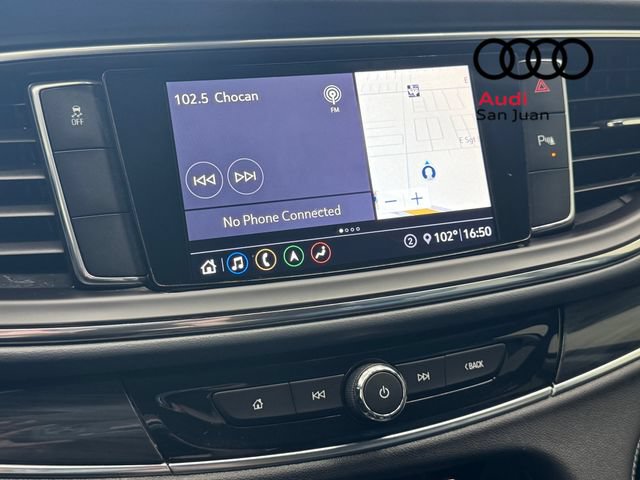 Used 2020 Buick Enclave Essence w/ Sound and Sites Package FWD image 16