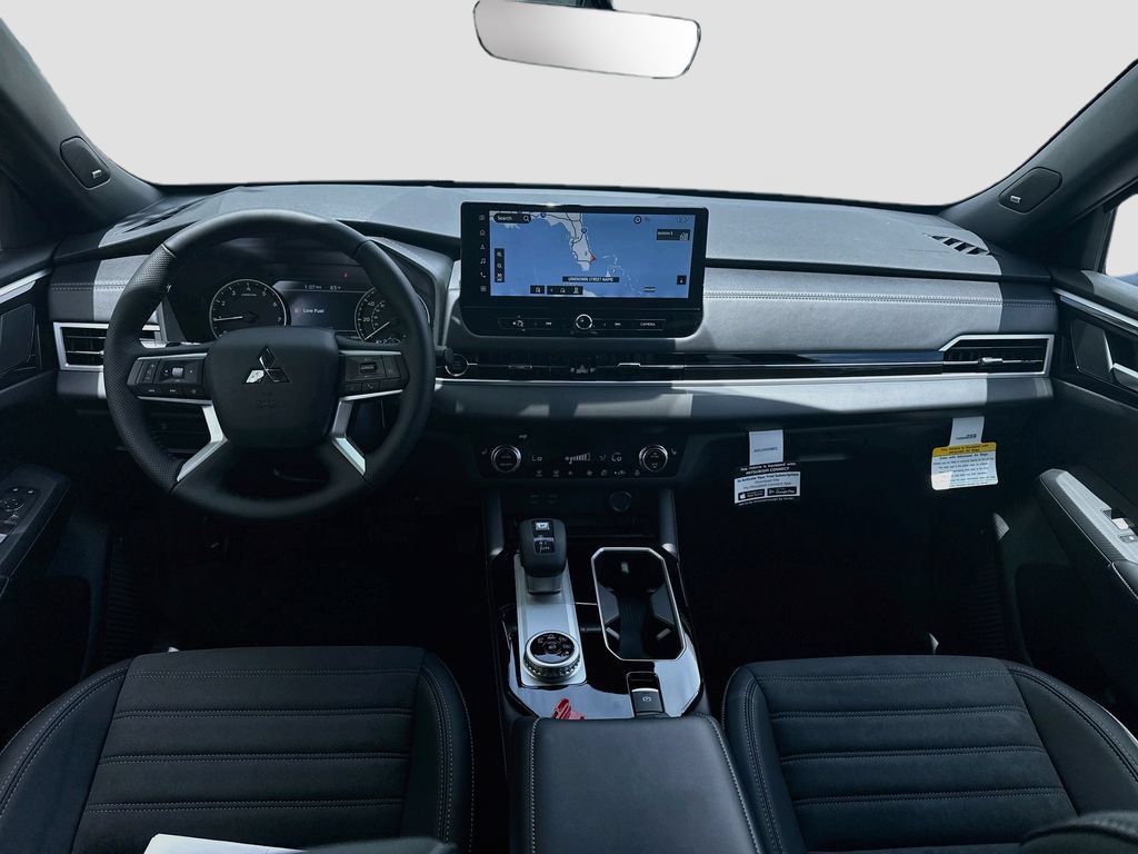 New 2026 Mitsubishi Outlander LE FWD image 24