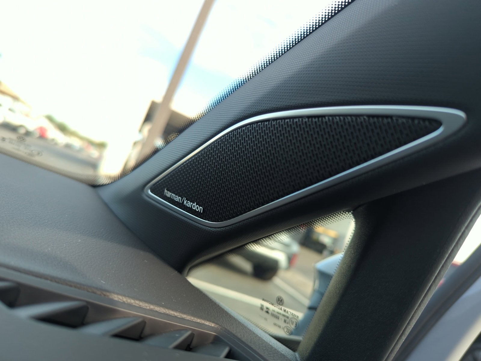 New 2026 Volkswagen Golf SE image 26