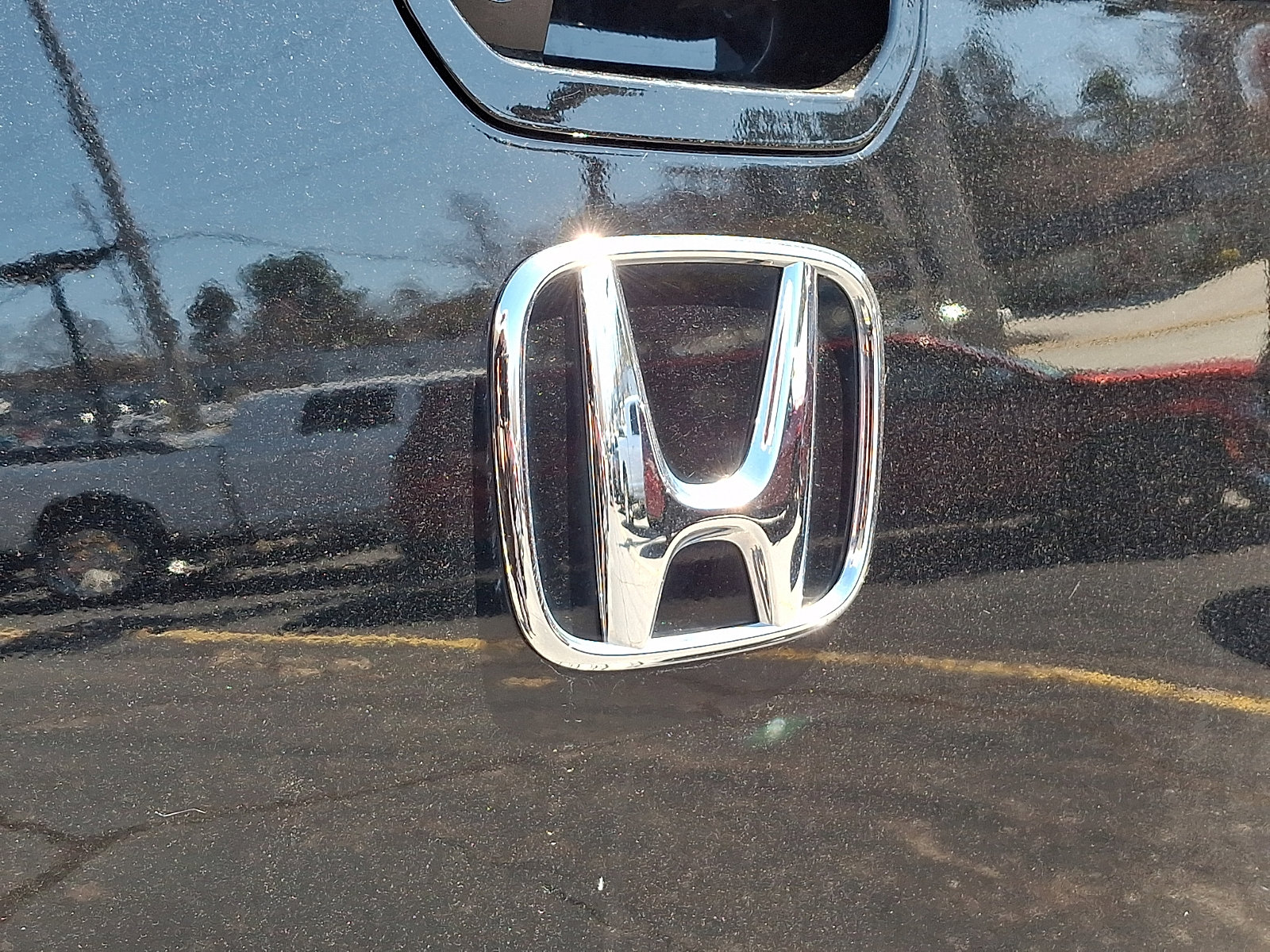 Used 2017 Honda Ridgeline RTL image 30