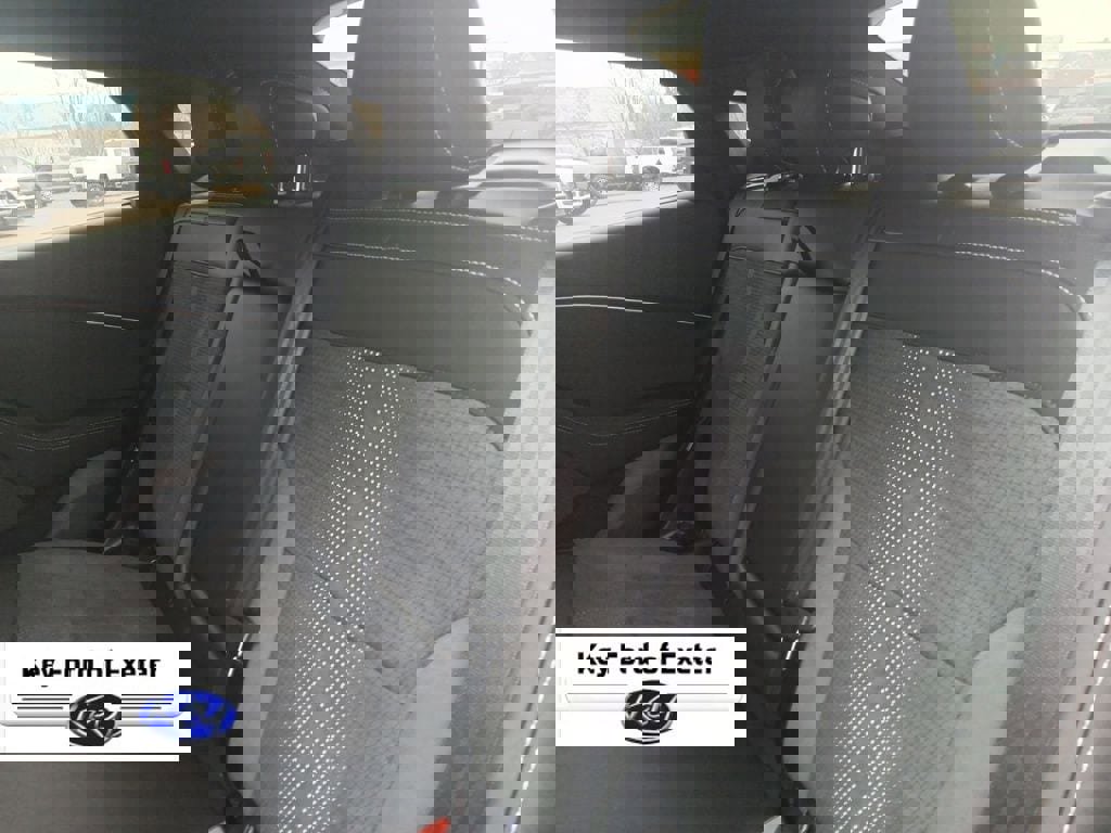 Used 2025 Ford Mustang Mach-E GT image 16